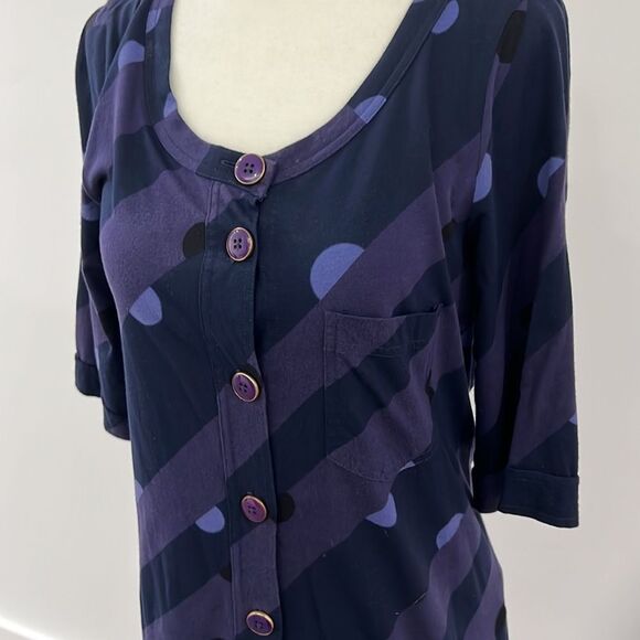 Marc by Marc Jacobs top size S - Picture 1 of 11